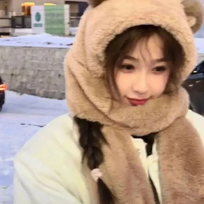 神秘来访者