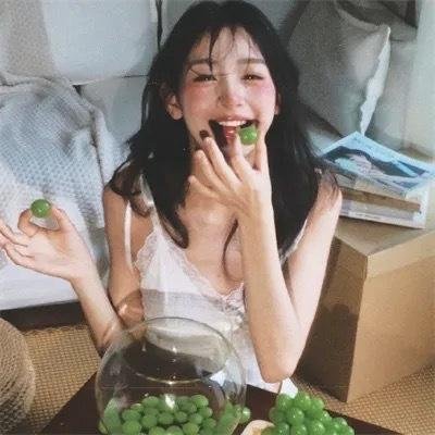 我的小妹